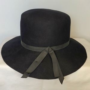 Henry Pollak Brimmed Hat